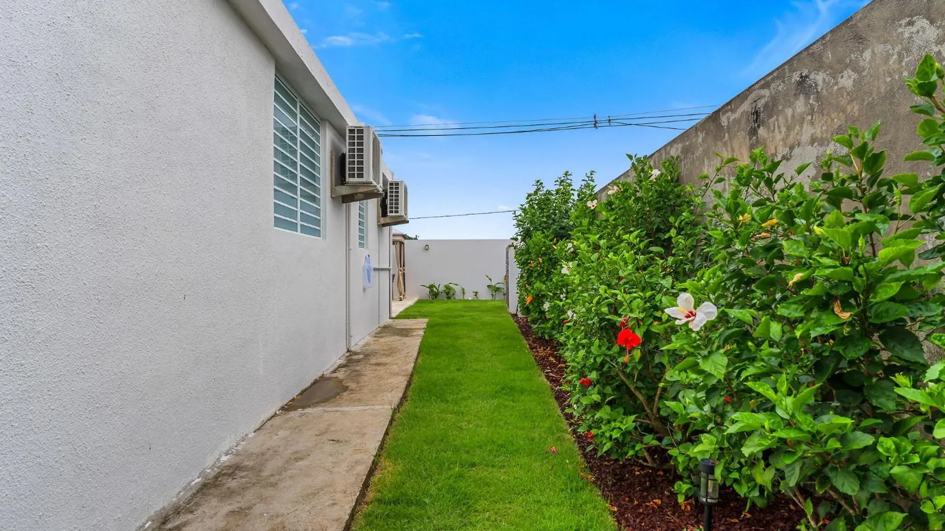 فيلة Casa Larimar With Pool And Solar System Near Beach فاجاردو